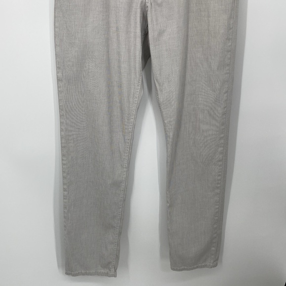 Brax Pants COOPER FANCY Men’s Size 33-34 Waist - Picture 3 of 15